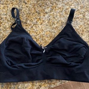Nursing Bra